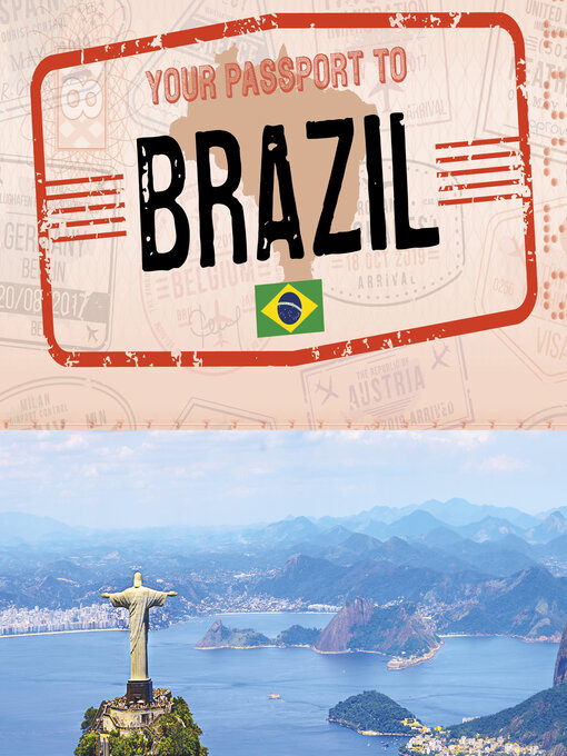 Title details for Your Passport to Brazil by Nancy Dickmann - Available